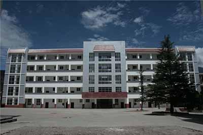 四川凉山州独树一帜的四所高中，四校一档，凉山门面，你知道吗？