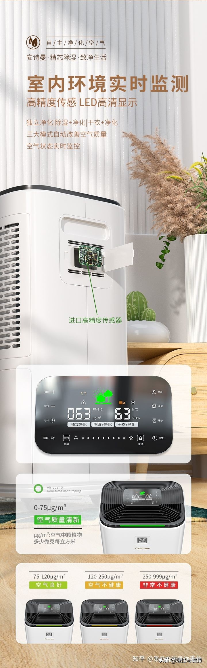 家用除濕機攻略：除濕機哪個牌子好？（實戰品牌推薦）