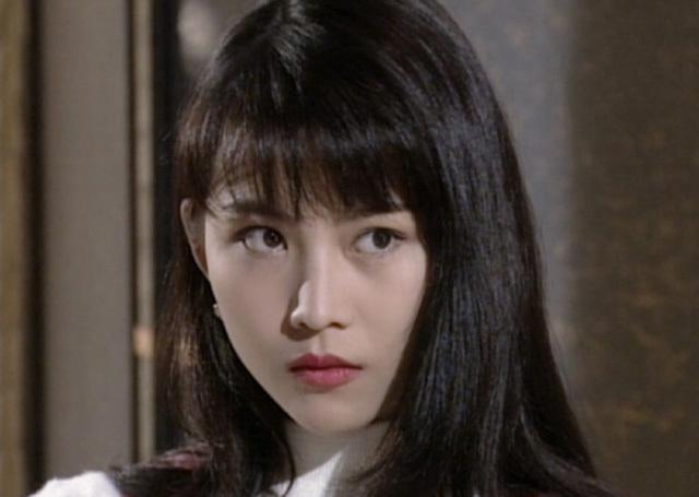 长了一张风情的脸，情史却干净如纸的10位女星，个个旺夫命
