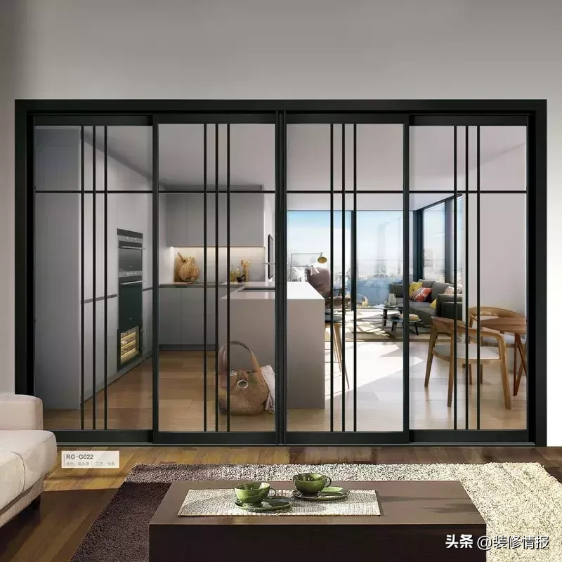 300-6000元/平,不搞懂里面的“花頭” ,你怎么敢封窗?