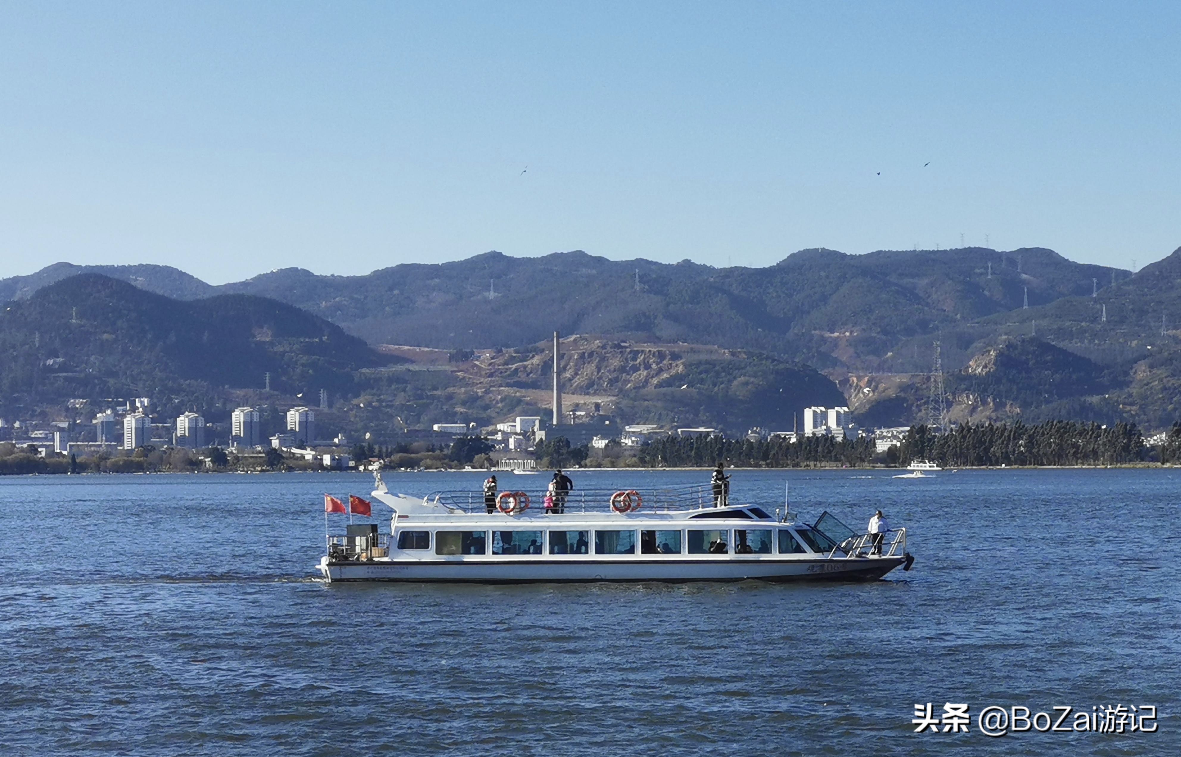 昆明有什么好玩的地方景点推荐，昆明必去的21个景点