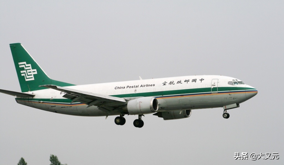 中国的巨无霸央企，却被质疑最烂的快递公司，邮政到底有多硬核？