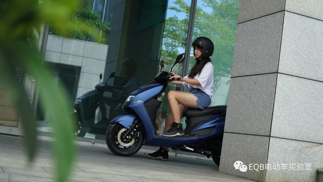 5999元就能买到的中置电机，大阳新品EH2评测