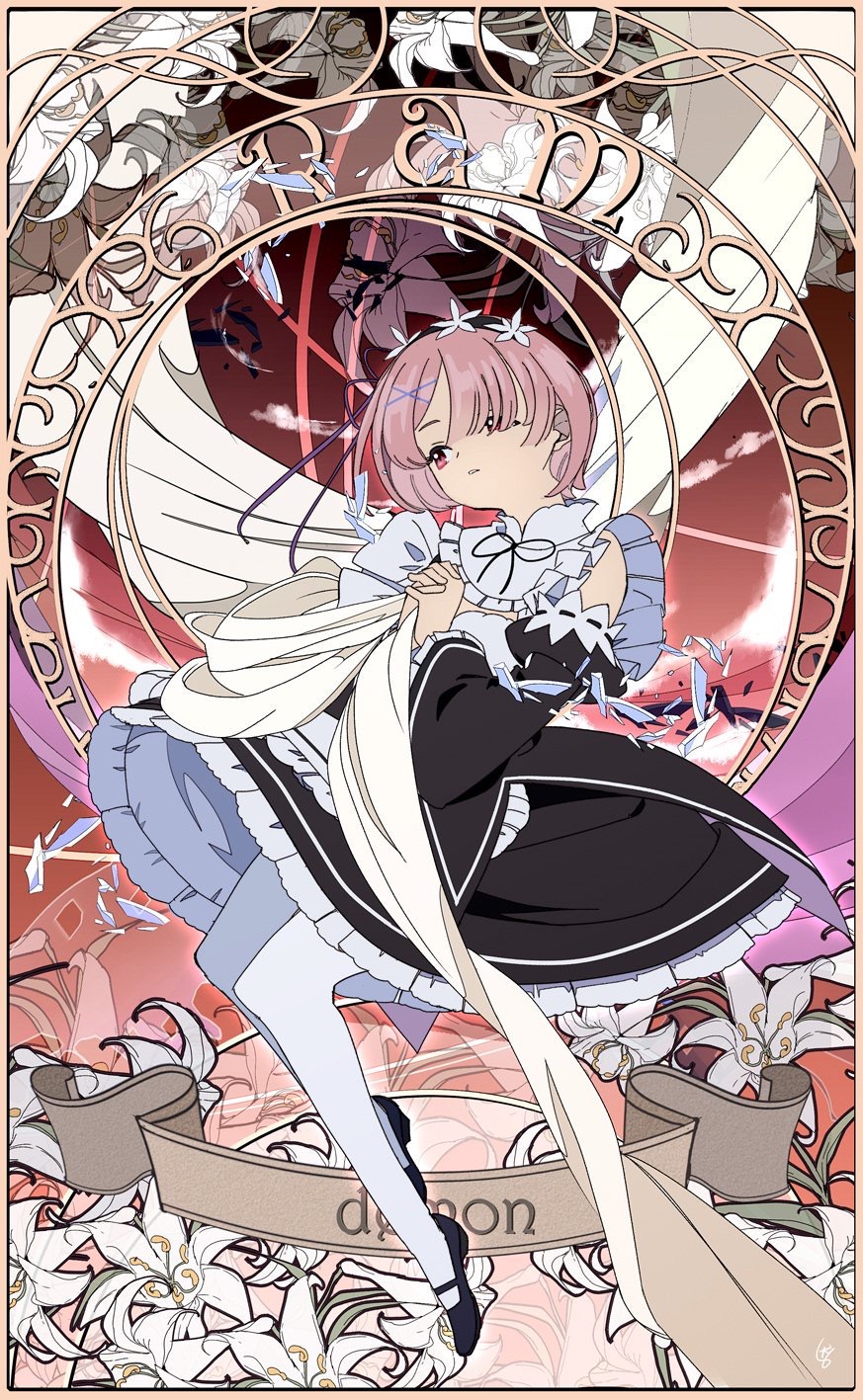 《魔卡少女樱》这部作品的画师江户屋犬八,他经常绘制一些和魔法少女