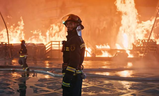 烈火英雄电影剧情感悟「详细介绍」