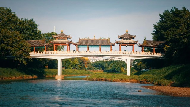 不容错过，深圳各有特色免费的十大主题公园