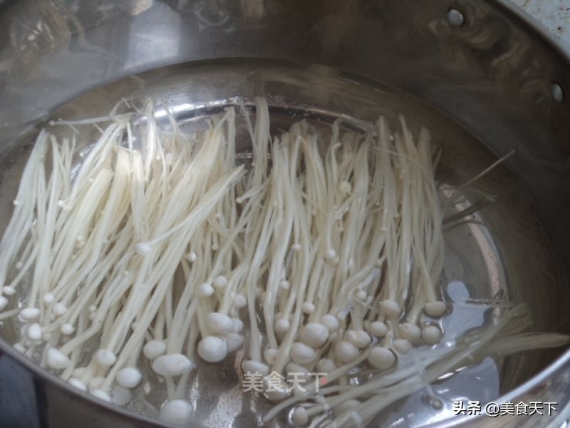 成本便宜，做法简单，豆皮的殿堂级做法