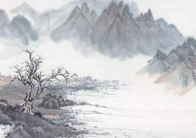 《道德经》最经典的六句话，字数不多，却能养大格局，得人生智慧