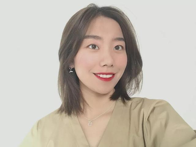 洛阳市新安县第一高级中学 逐梦女孩江露莲