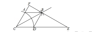 初二数学期末总复习1：菱形的判定方法总结大全 7个例题讲透菱形