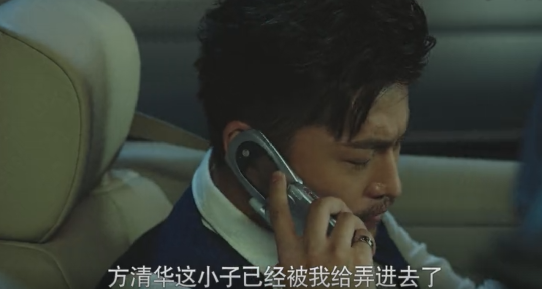 这才是最精彩的相爱相杀兄弟情？