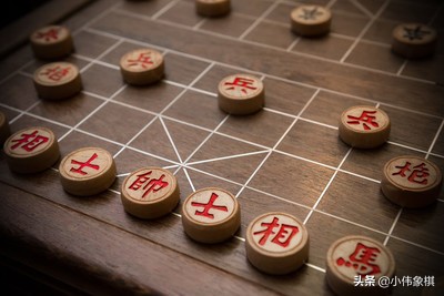 中国象棋十大经典开局棋理详解