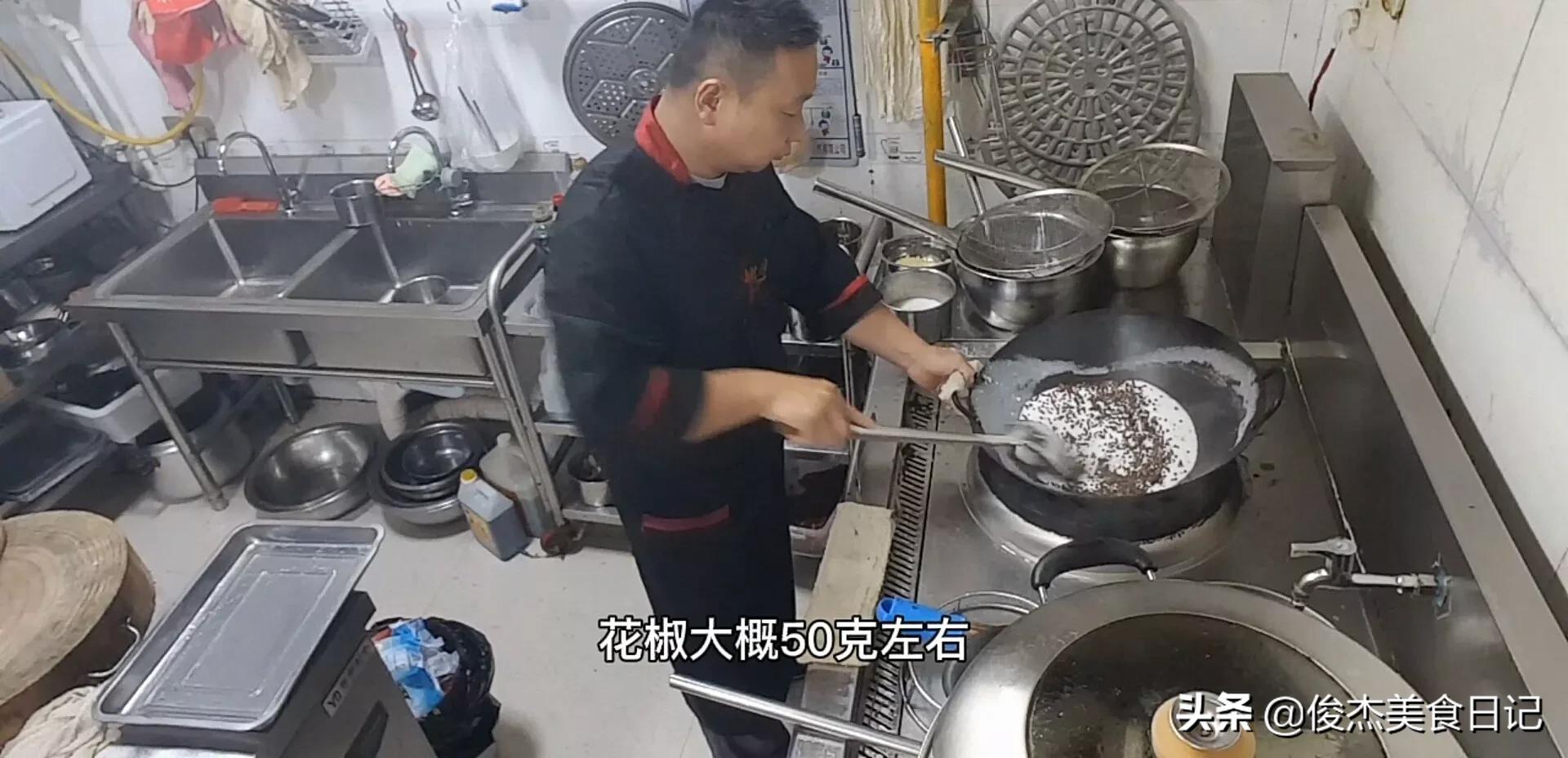 腊肉怎么腌制（腊肉的正确腌制方法腊香浓郁）