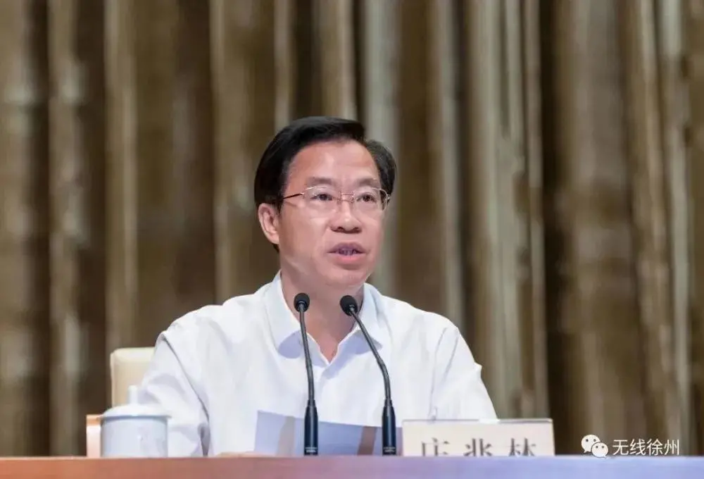 全国五位副省级领导履新（简历）