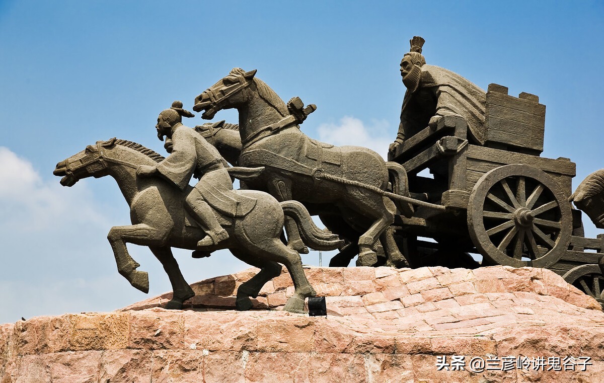 定事先定心：吃人的嘴短，拿人的手短 | 小故事大智慧