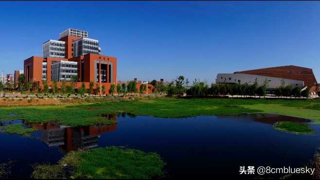 学医不一定非医科大学不可（二）