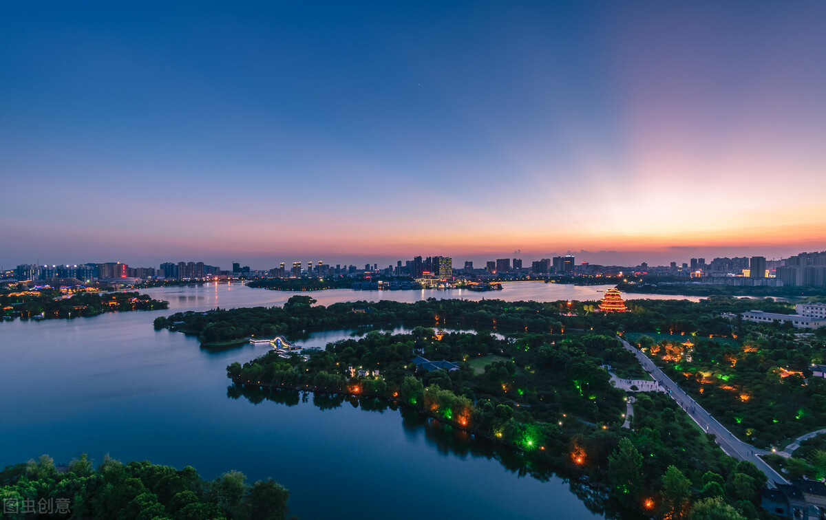 湖北省黄冈市—高校信息