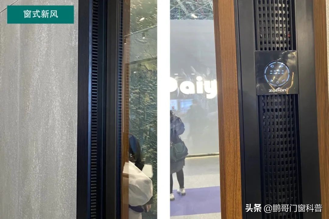 一楼门窗怎么兼顾采光、防盗、隔音、保温、通风、隐私、景观...