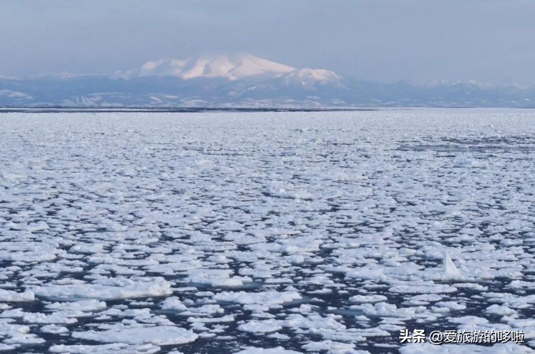 冬天被称为“北海道”，去过这8个观光地是一大乐趣