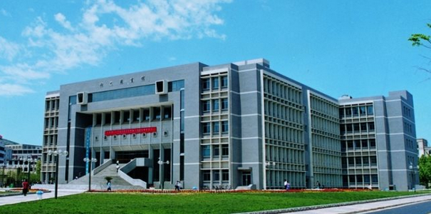 水利工程的强校