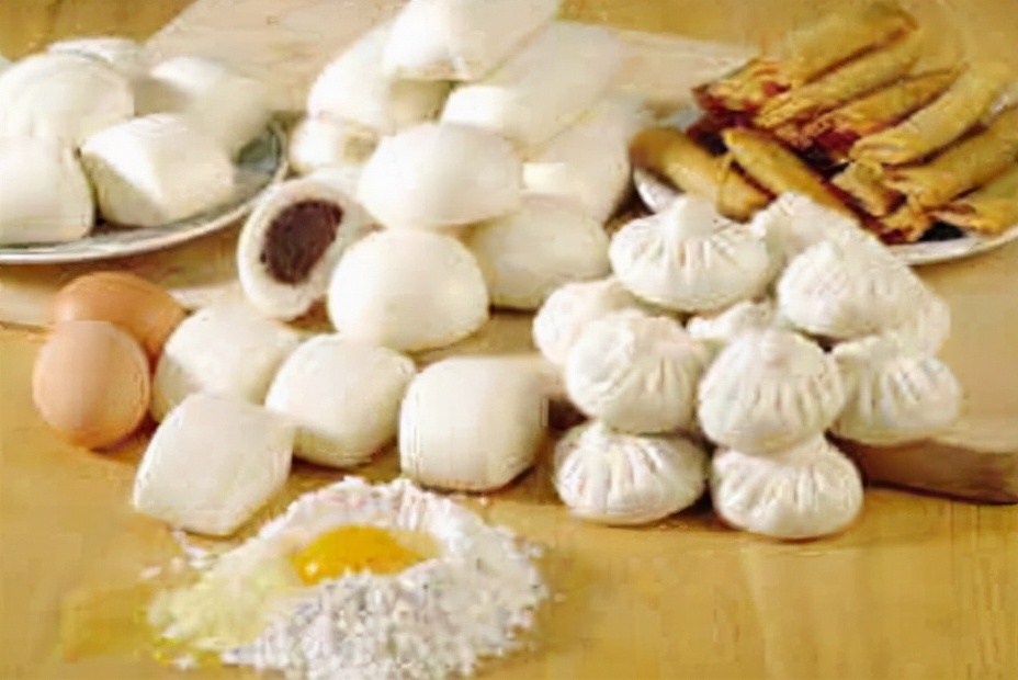 米饭、馒头和面条，哪个更容易升血糖？不妨看看消化科医生怎么说