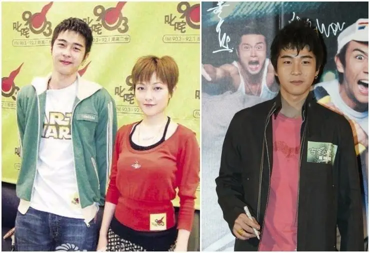 因男友而割掉子宫？从儿歌领唱到叛逆歌者，范晓萱如今过得怎样？