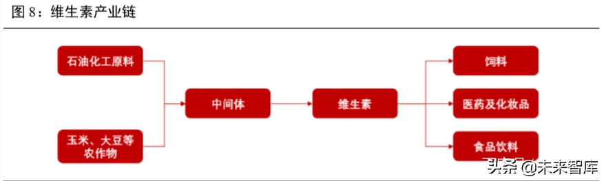 衡水冀衡药业招聘（维生素行业深度报告）