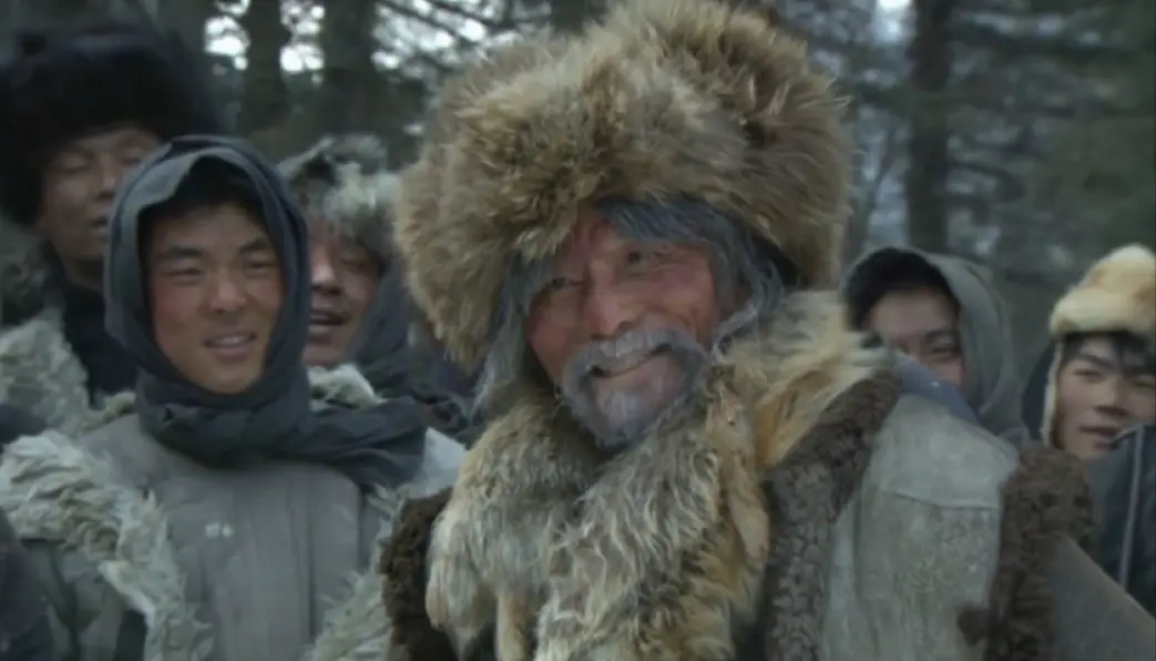 电视剧闯关东剧情简介（闯关东令人费解和细思极恐的几个细节）