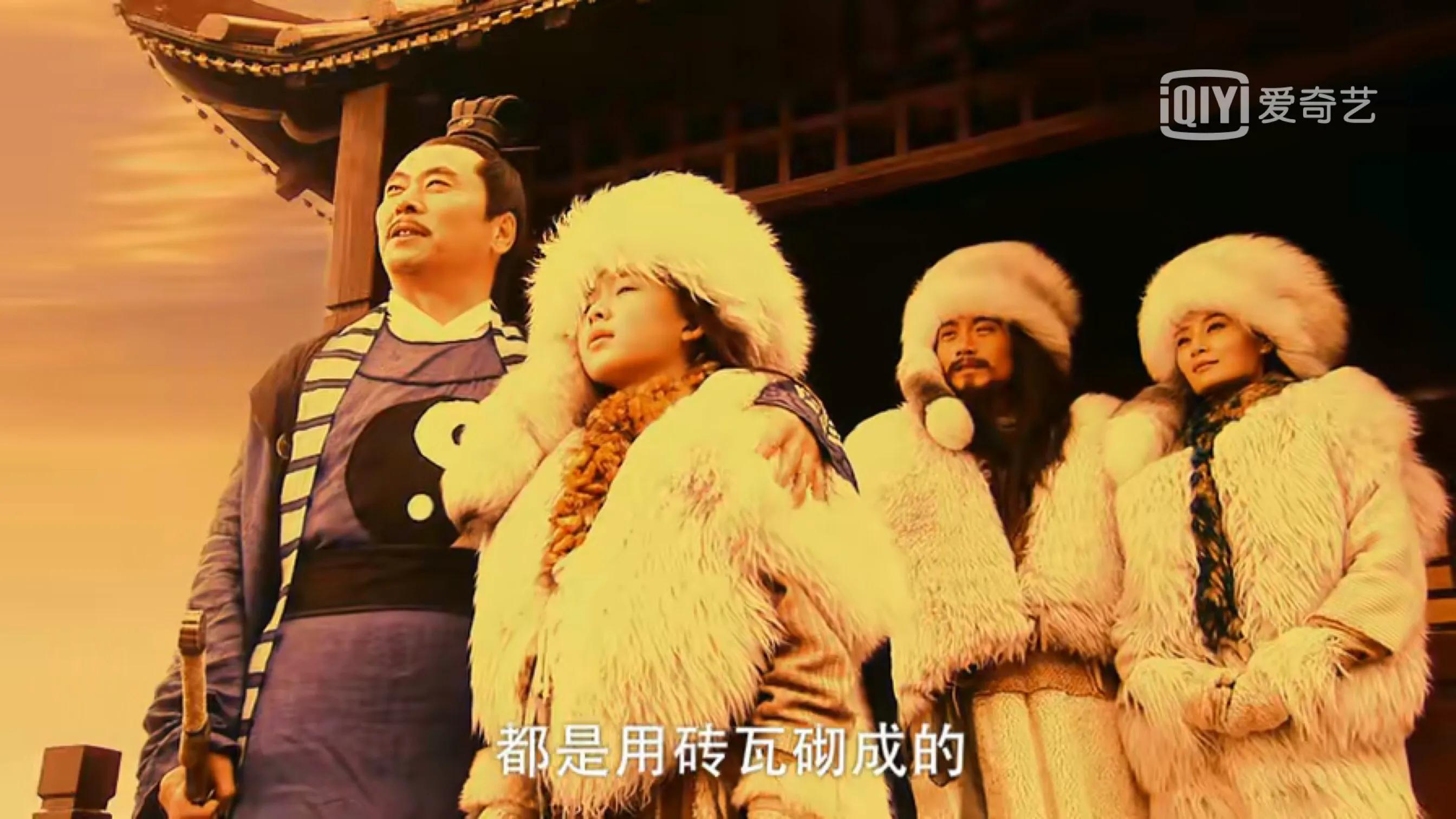 武当七侠中的最强者：俞莲舟在倚天屠龙记中的战绩