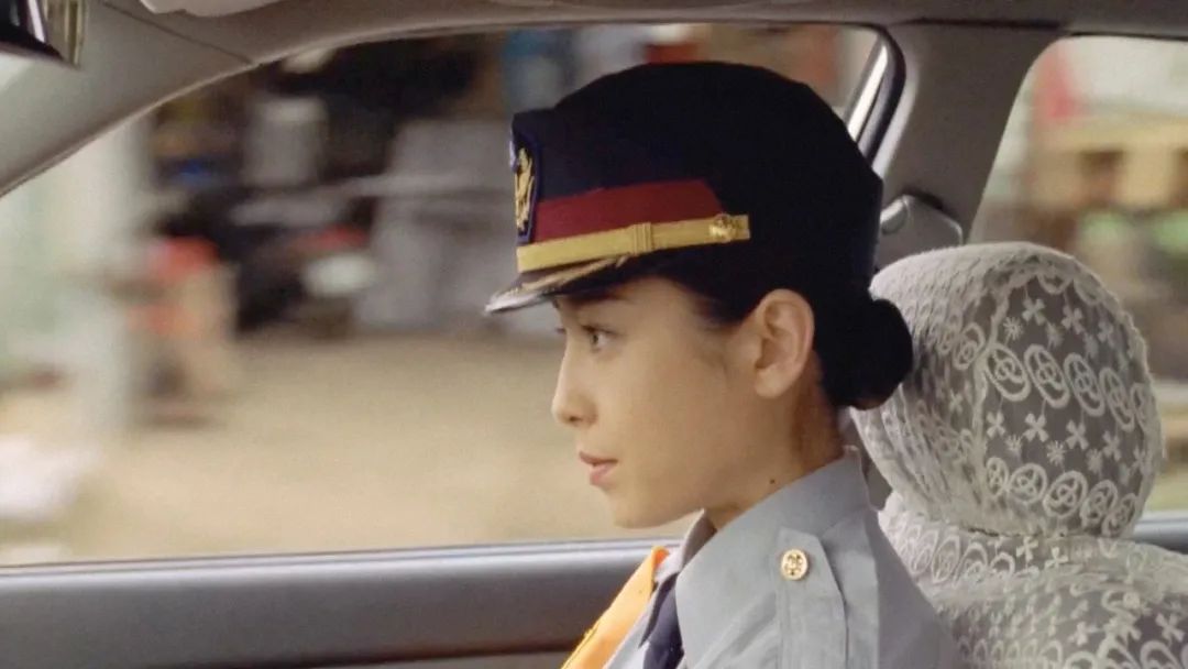 《运转手之恋》:获奖的是金像奖影帝太保,念念不忘的是宫泽理惠