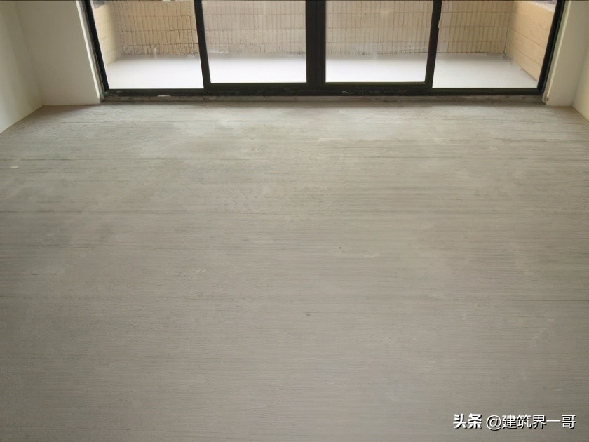 毛坯房质量细部查验标准，业主入住验房标准（大量图片说明）