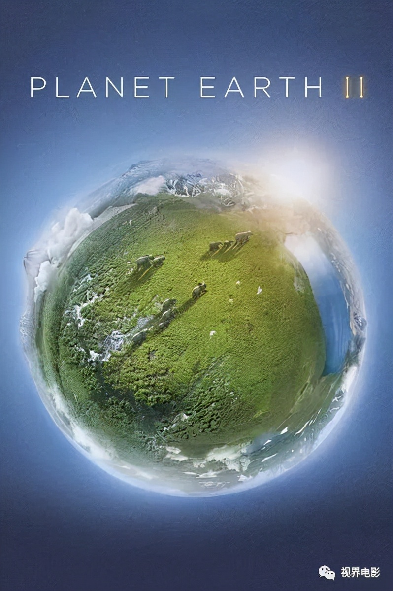 地球脉动1  Planet Earth Season 1