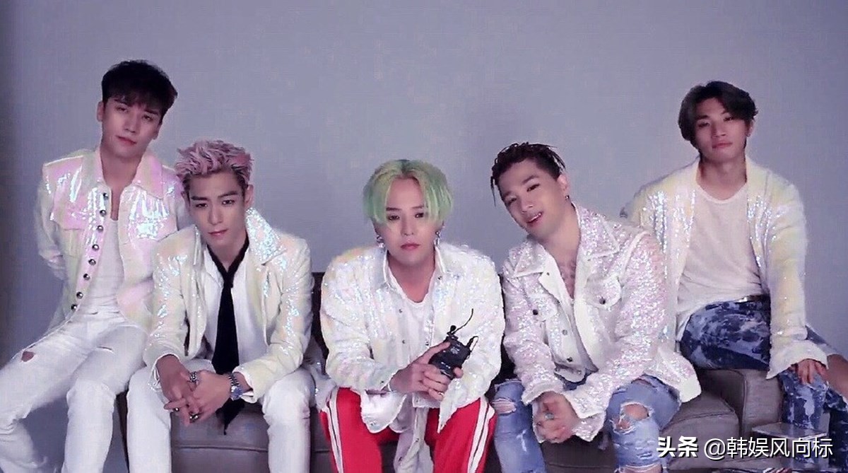 10首标志性KPOP歌曲，最初是为其他偶像创作，EXO两首？