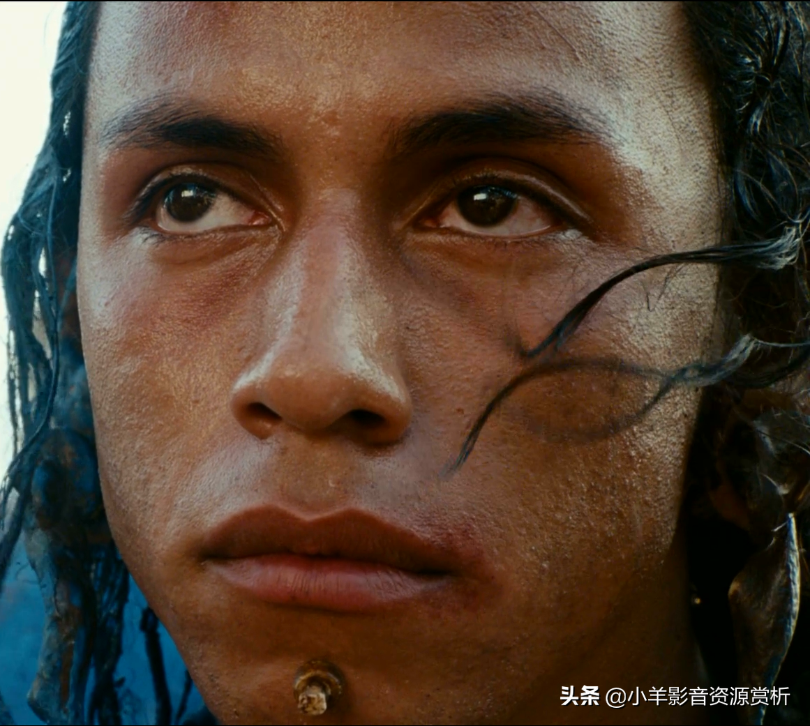 《启示录》玛雅迷信愚昧难挡国之衰亡 社会进化人类付出代价