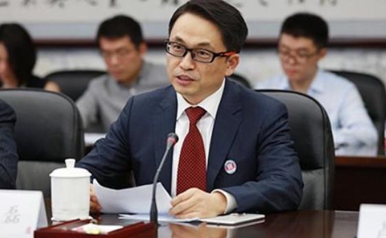 高瓴资本张磊，河南驻马店高考文科状元，中国最著名的投资人之一