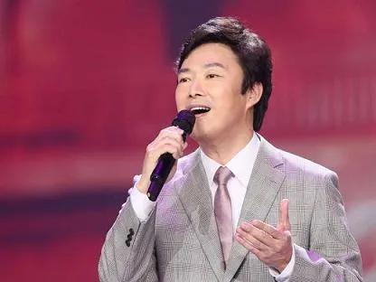 为央视中秋晚会献唱的10位老艺术家，最大的91岁，最小的64岁