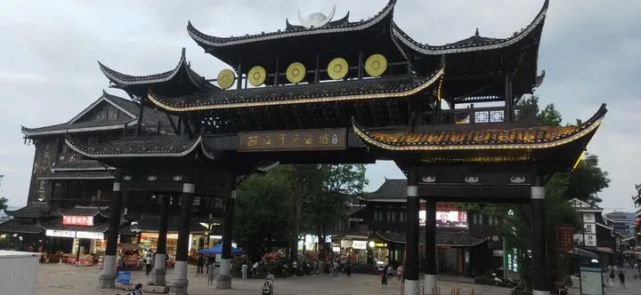 贵州十日自驾游之旅(附美景照片及攻略)