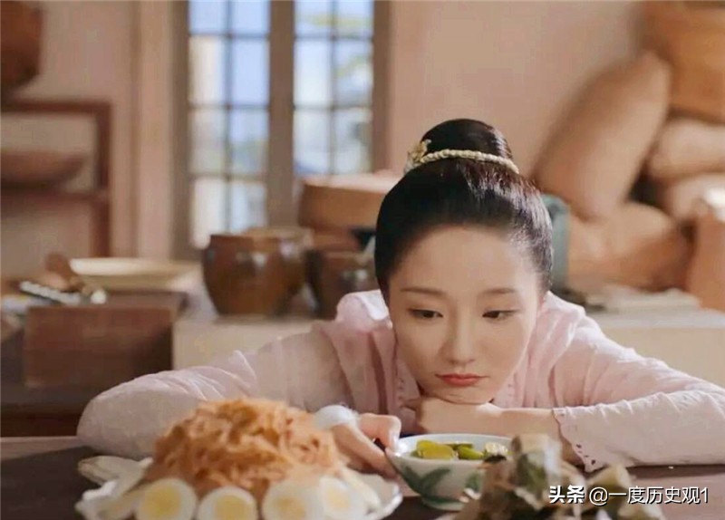 新版《小娘惹》火了，背后有何中国历史，“娘惹”到底是什么人？