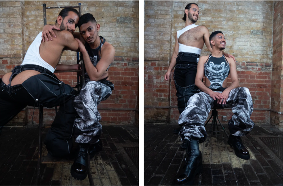 KDA课达丨2021年伦敦时装学院女装（BA）毕业展