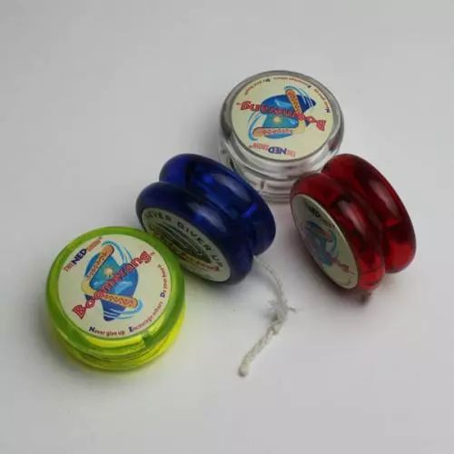 童年回忆，曾经让我们掏光钱包的玩具，你还记得多少呢？