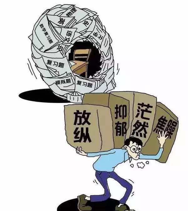 高考后做到这六点，你的高考才算圆满