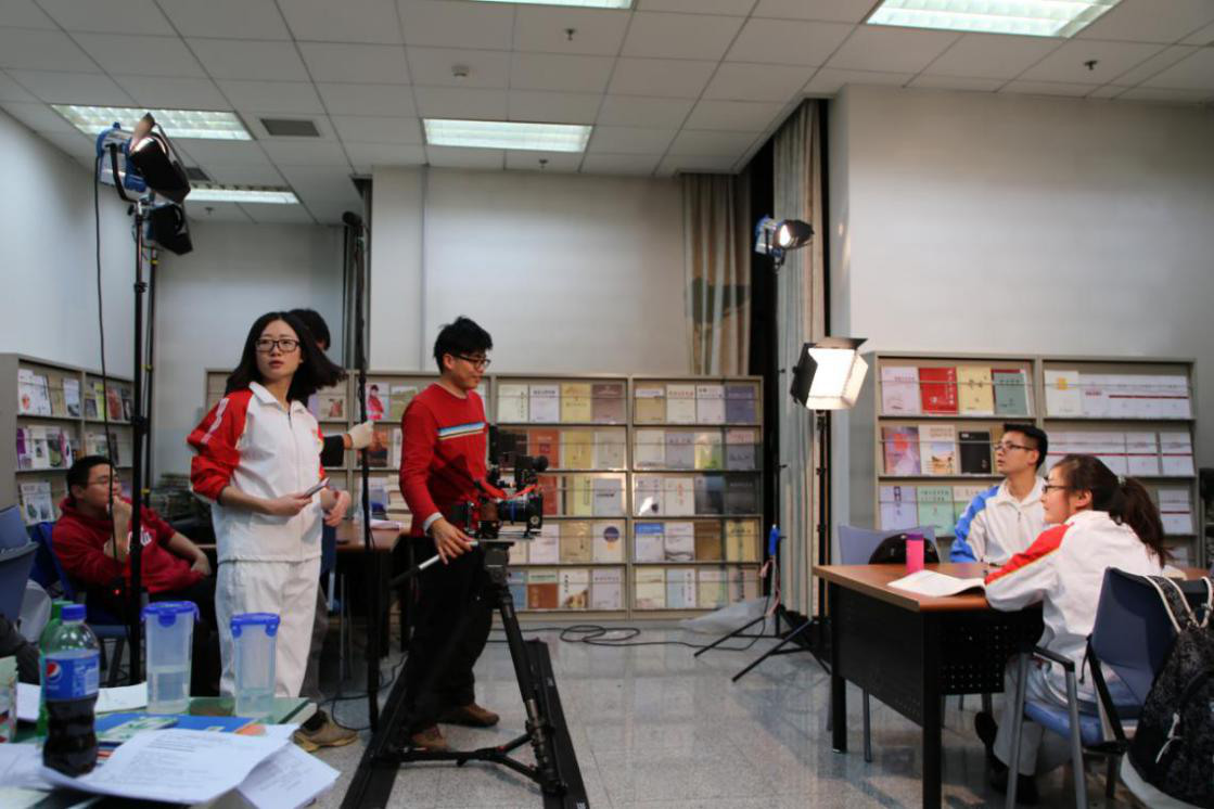 文以载道，以文化人——欢迎报考首都师范大学文学院