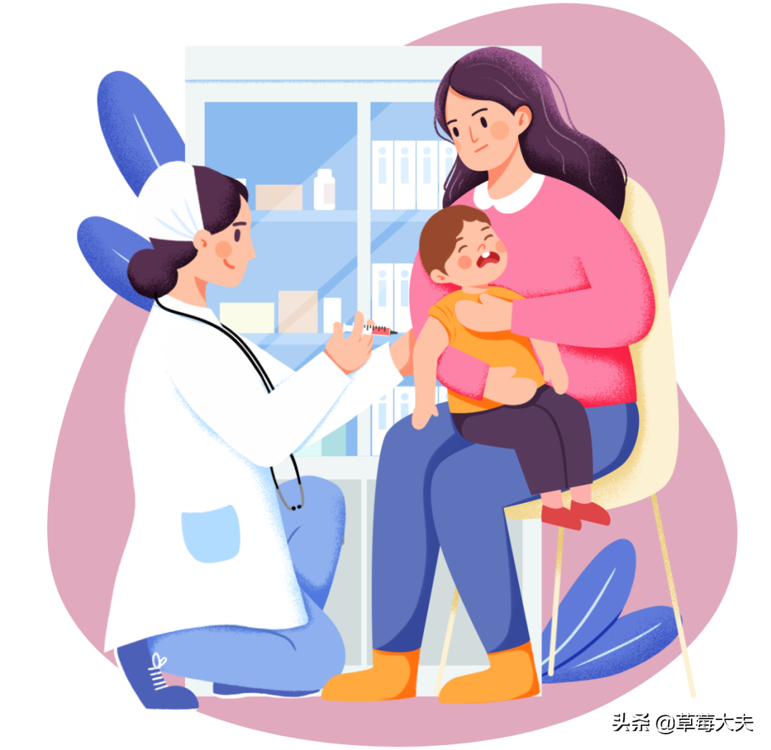 孩子咳嗽老不好，可能是因为这病“不好认”
