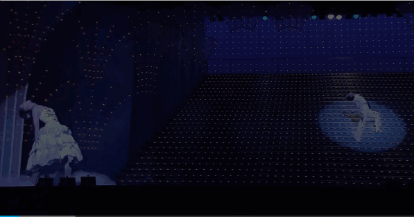 宝冢歌剧团｜top男役的王座之下，是400位少女十余年的青春献祭