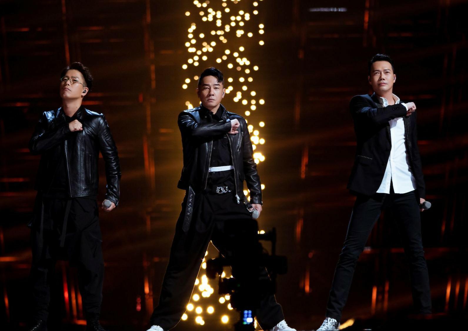 《追1》抄《浪姐》，《追2》抄《披哥》，无压力搞模仿，结果凉凉