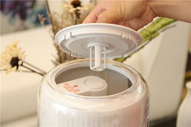 小熊加湿器使用说明（小熊加湿器体验测评）