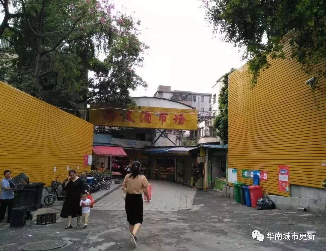 广州沙河街道属于哪个区 广州沙河属于哪个区