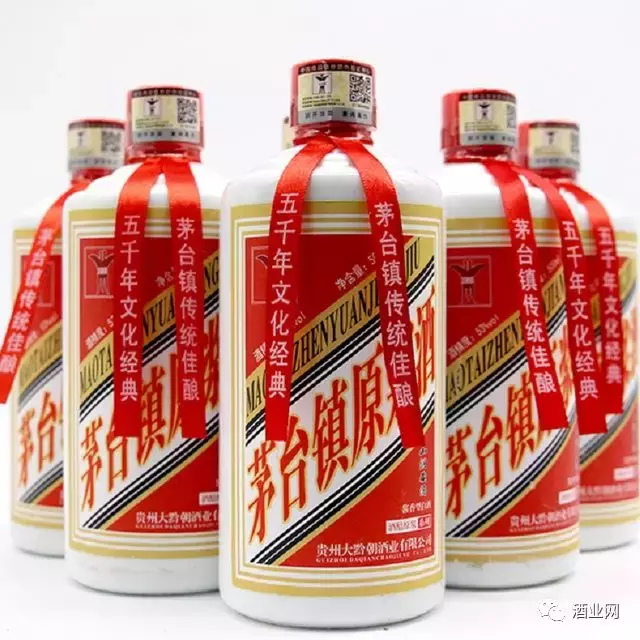 茅台捉“谣”记惊现重庆观音桥商圈,七大“真相”被现场“直播”