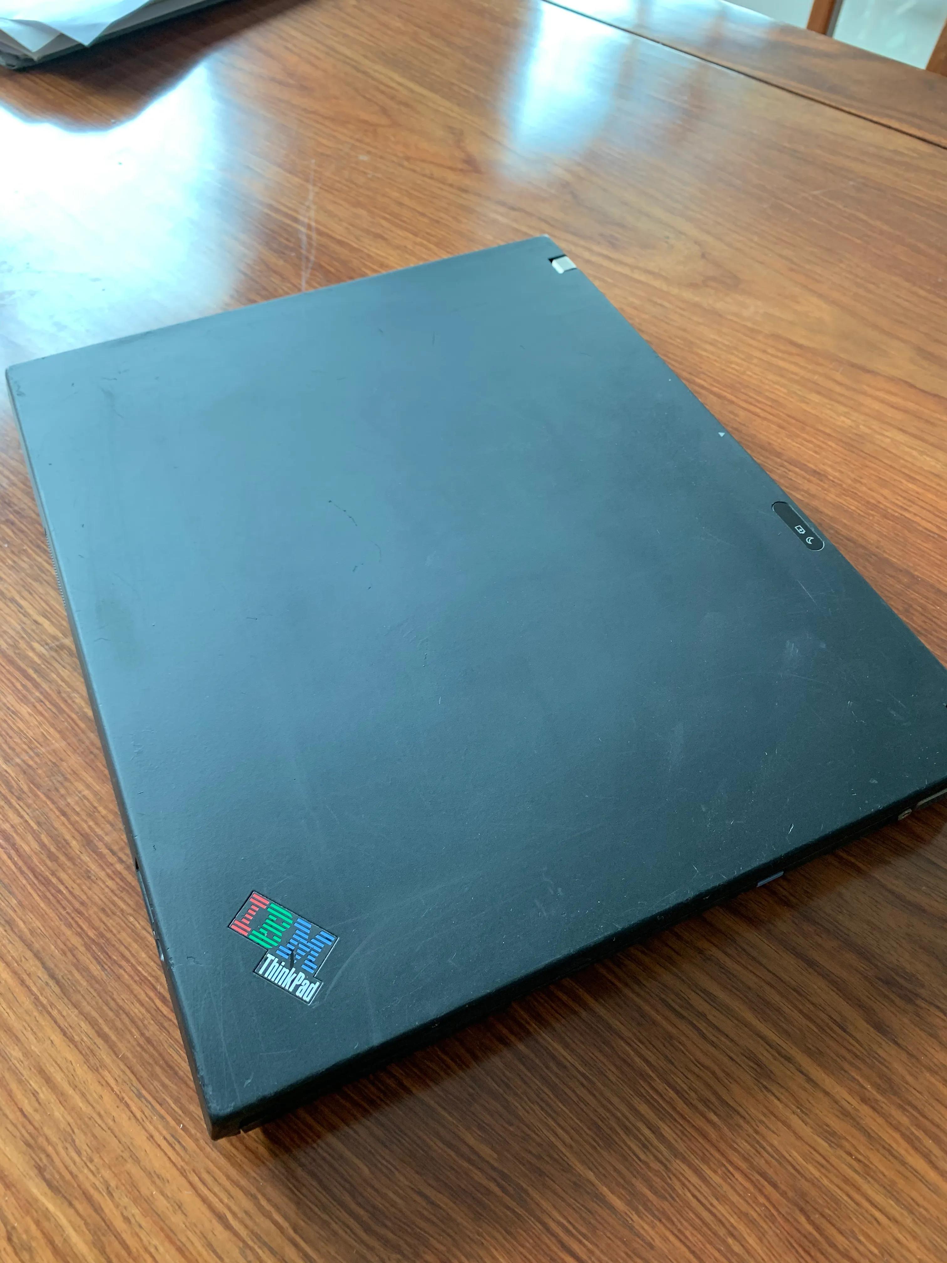 thinkpad笔记本_ibm的意思-上犹电脑信息网