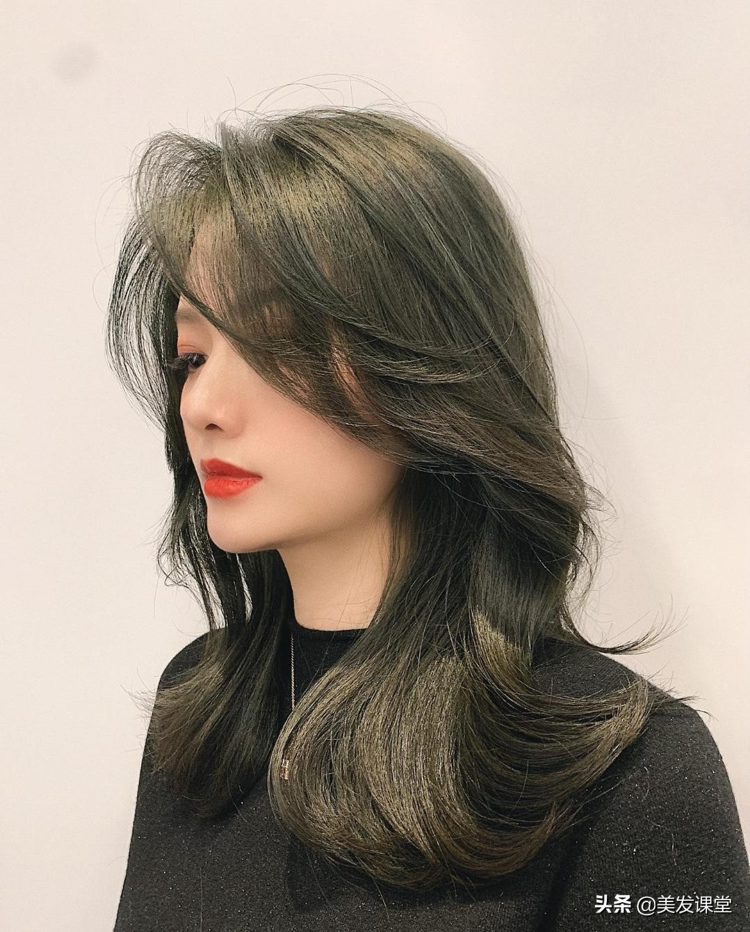 多段发闷青操作，跟你的想法一样吗？我的方法不太一样